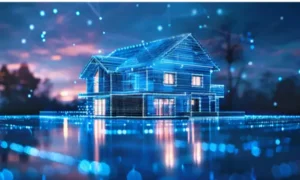 How Artificial Intelligence Helps Predict Housing Trends